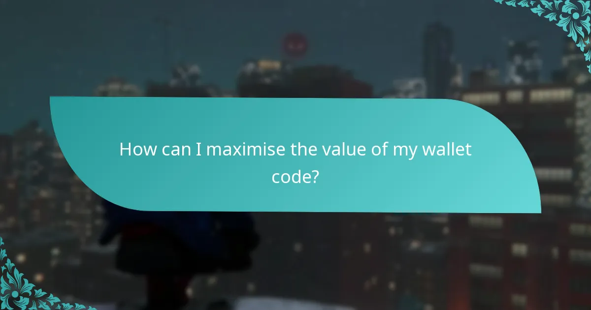 What common issues arise during wallet code redemption?