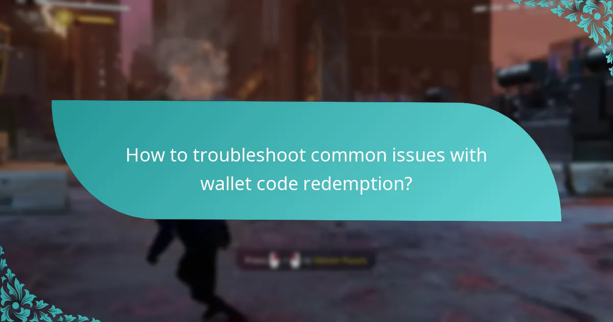What types of upgrades can be obtained with wallet codes?
