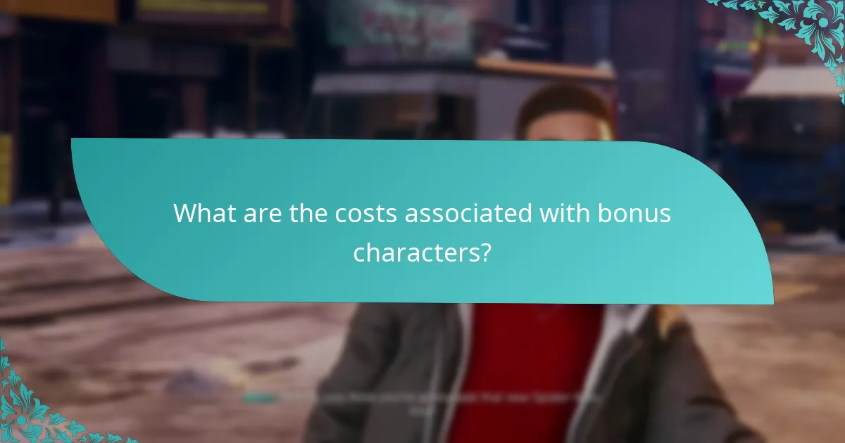 What strategies can help in unlocking bonus characters?