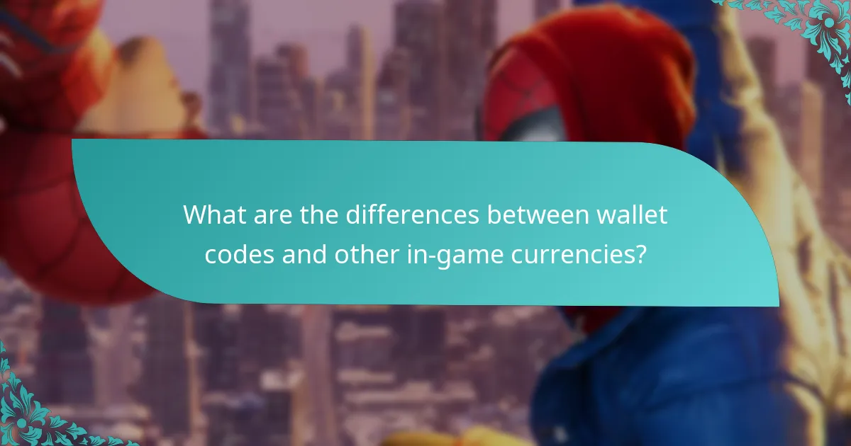 How can I maximise the value of my wallet code?
