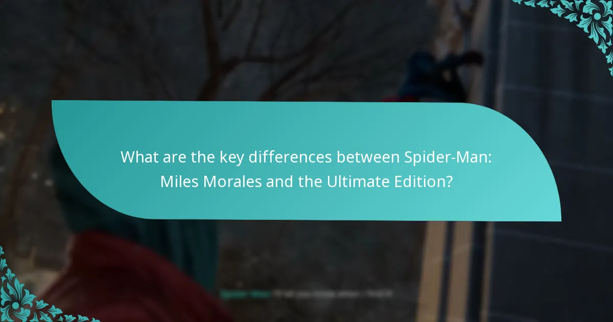 What are the alternatives to the Ultimate Edition upgrade?