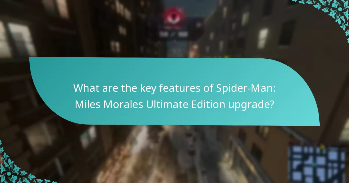 Where can I purchase Spider-Man: Miles Morales Ultimate Edition?