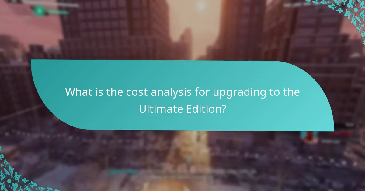 How can players provide feedback on the Ultimate Edition?