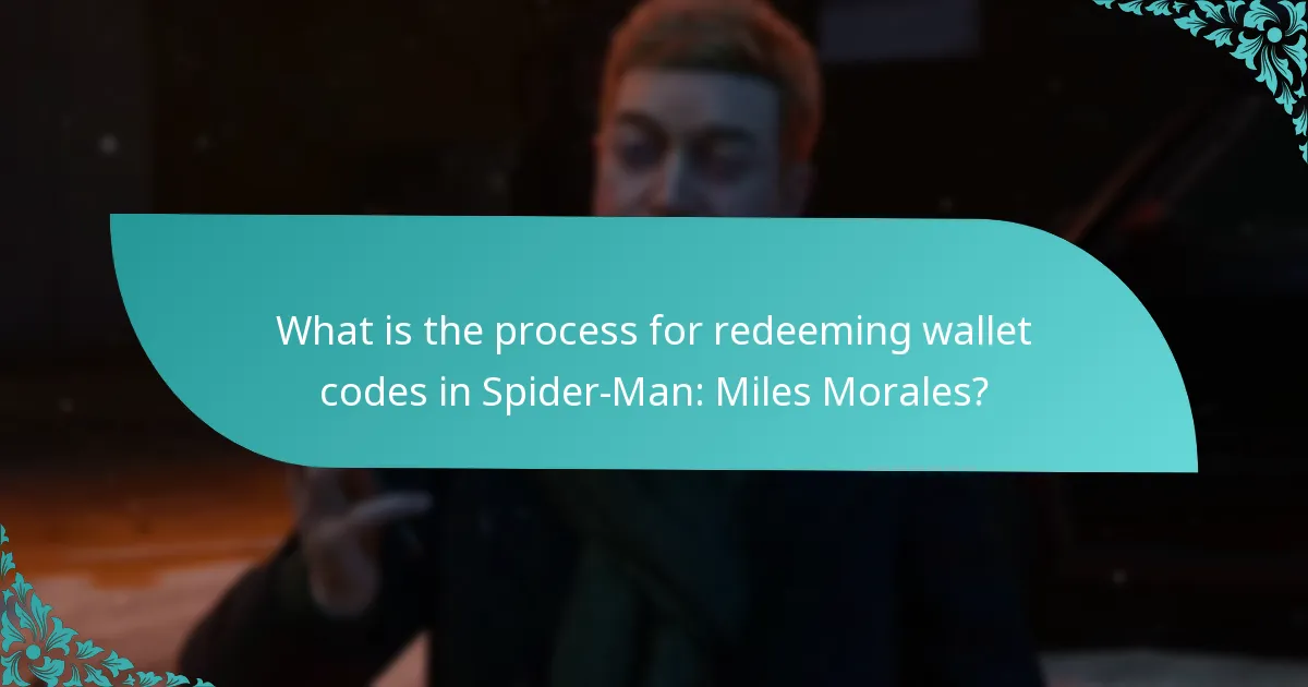 What troubleshooting steps can I take if my wallet code won’t work?