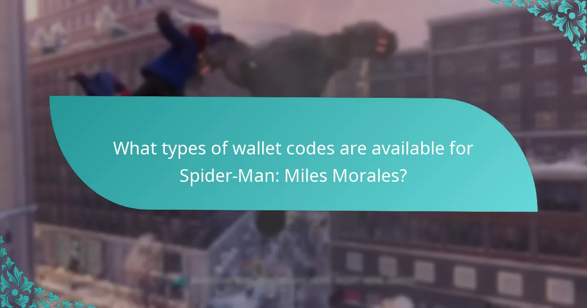 Where can I find support for wallet code issues?