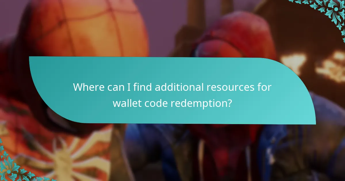 Which platforms support wallet code redemption for Spider-Man: Miles Morales?